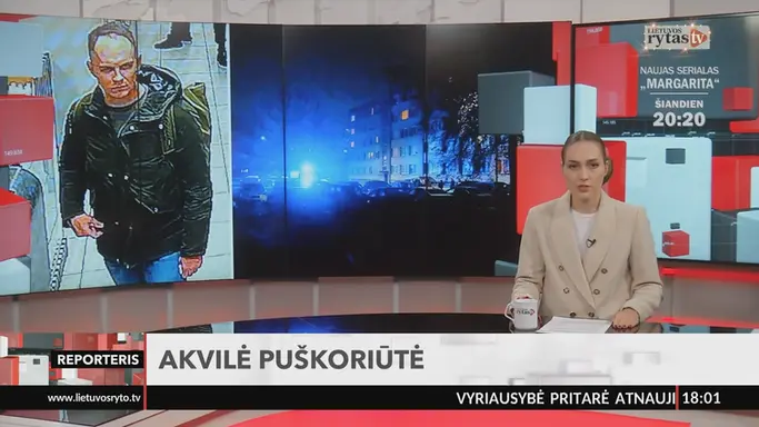 „Reporteris“ 2025-12-05 penktadienis